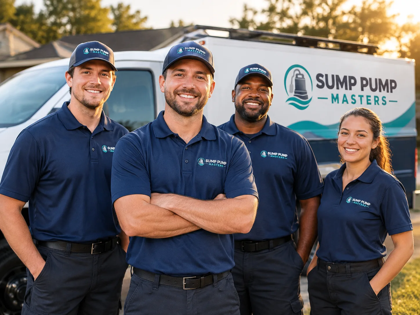 Sump Pump Repair company in Bono, AR